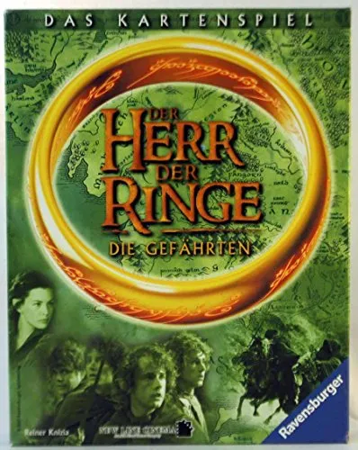 Der Herr der Ringe