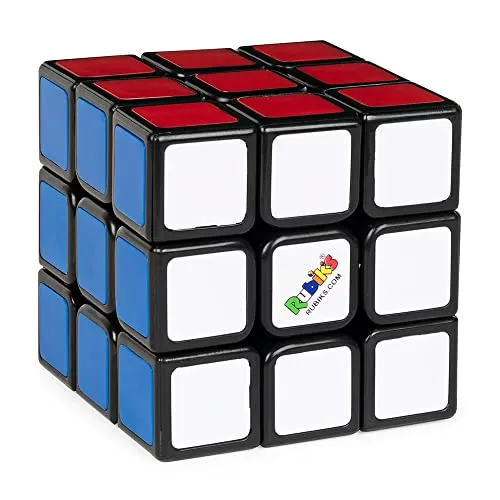 Spin Master Rubik’s Cube: The Original 3x3 Cube (6063970)
