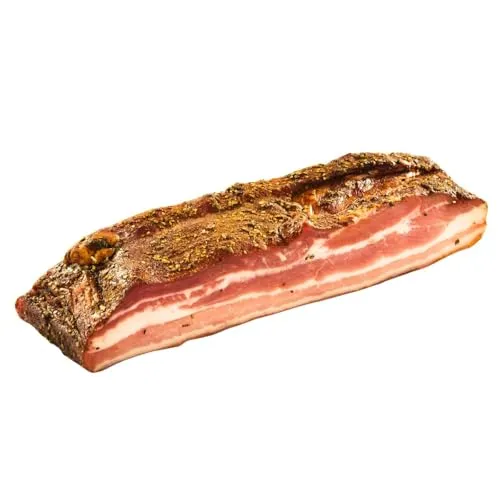 BAVAREGOLA Pancetta