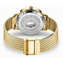THOMAS SABO Uhr Cosmic Amulet WA0403-264-207-33 von THOMAS SABO