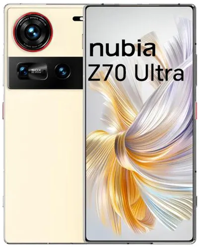 Nubia Z70 Ultra