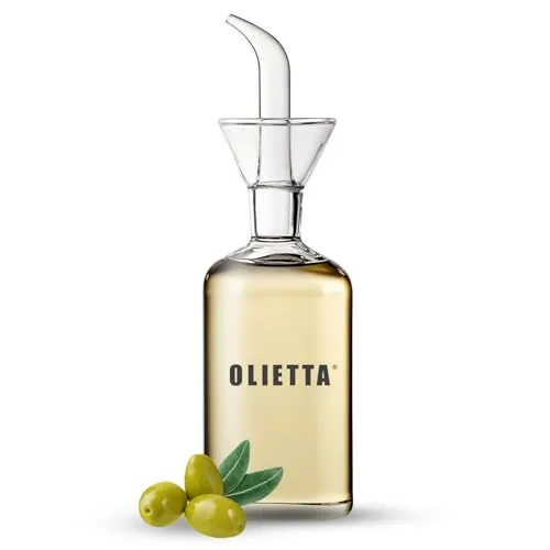 Olietta Ölflasche 250 ml von Olietta