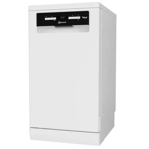 Bauknecht BSFO 3O23 PF Geschirrspüler 45cm von Bauknecht