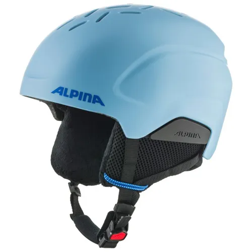 Alpina PIZI Skihelm für Kinder von Alpina