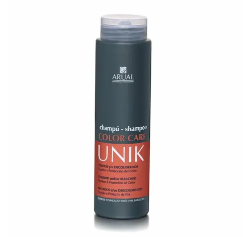 ARUAL Haarshampoo Unik Color Care Shampoo 250ml