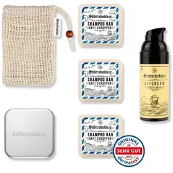 Störtebekker® Dusch Routine Set