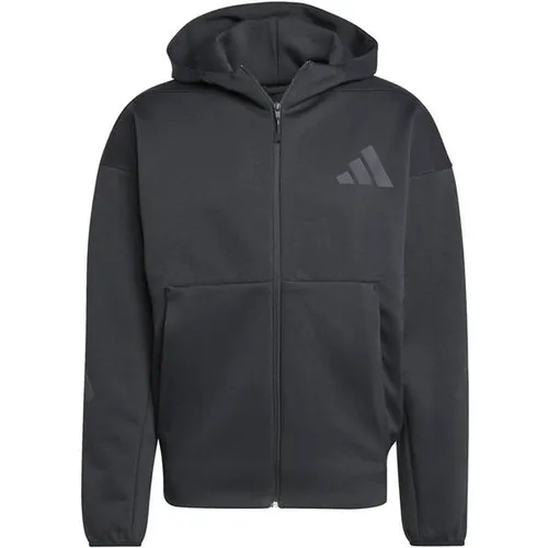 Produktbild ADIDAS Herren Kapuzensweat New Z.N.E. Zip