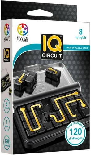 Vedes SMARTGAMES IQ CIRCUIT SG467