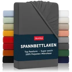 Blumtal Bettlaken von Blumtal