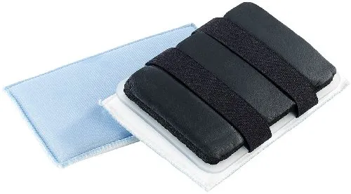 PEARL Scheibenreiniger: Mikrofaser-Windschutzscheiben-Wunder mit Handschlaufe (Kfz Scheibenreiniger, Windschutzscheibenreiniger, Windschutzscheibe)