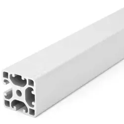 Design-Aluminiumprofil 40x40L
