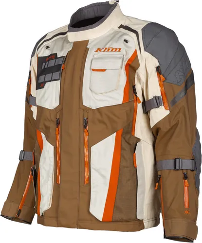 Motorradbekleidung von Klim