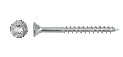 HOX® Profischraube 4 x 40 mm von SWG