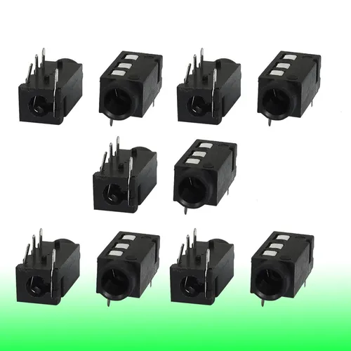 Leiterplattenzubehör von Uxcell