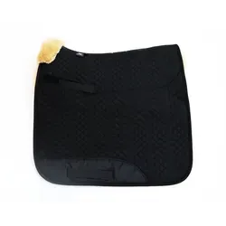 Engel Reitsport Lammfell Schabracke Schabra1 von Engel Reitsport