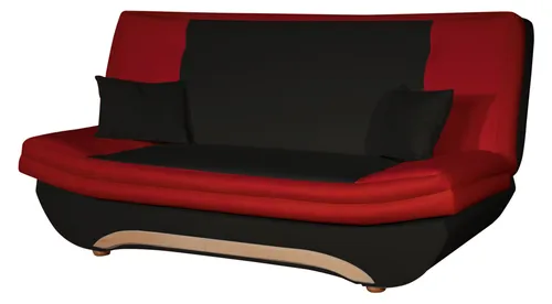 Klick-klack-Sofa GIANA von Fun Möbel