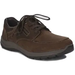 Rieker Sneaker mit TEX-Membran - Sneaker low, atmungsaktiv, wasserabweisend und winddicht dank RiekerTEX-Membran – ideal für aktive Freizeitgestaltung.