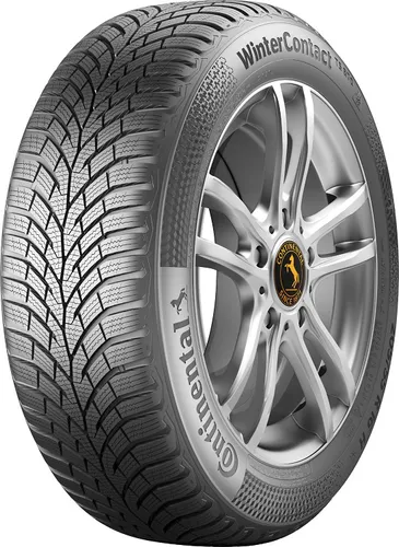 Continental WinterContact TS 870 205/55 R16 94 H von Continental