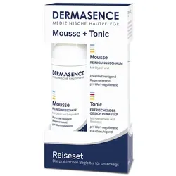 DERMASENCE Reiseset 100 ml