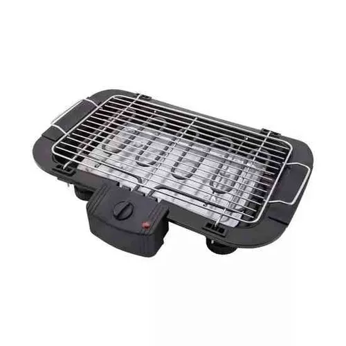 BISTECCHIERA BARBECUE BBQ ELETTRICO GR800