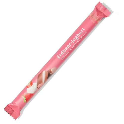 GOURVITA DE Heilemann Stick Erdbeer-Joghurt, 40g 13414