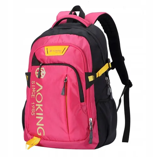 AOKING wszechstronny plecak miejski 27L AOKING vielseitiger City-Rucksack 27L pi