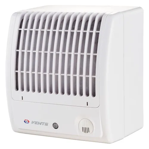 Vents energiesparender Kleinraumlüfter Radialventilator 100 CF3 bis 90 m³/h IP24