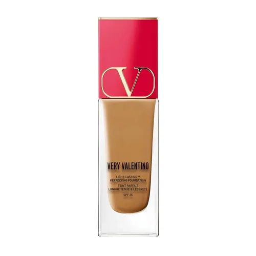Valentino Very Liquid Foundation DA1 SPF 25 von Valentino Make Up
