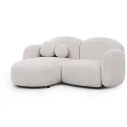 Sofas Weiß von S-Style Möbel