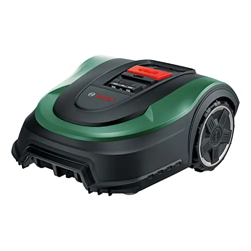 Bosch Rasenmäher Roboter Indego M 700 von Bosch