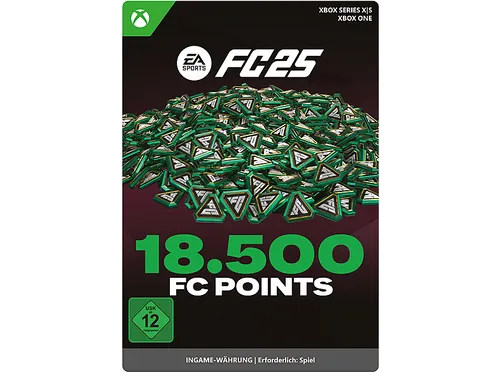 EA SPORTS FC 25