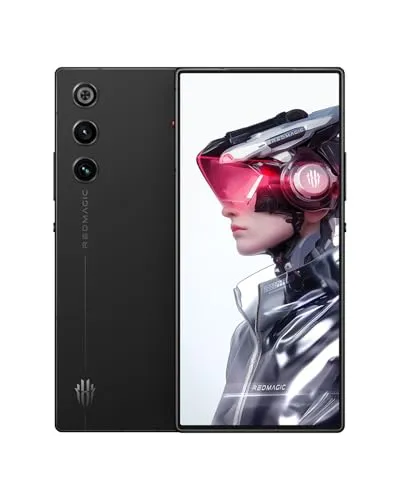 Produktbild REDMAGIC 10 Air Gaming Smartphone