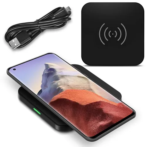 Wireless Charger Ladegerät für Xiaomi 17 15 14 13 Pro Max Ultra Ladestation 15W