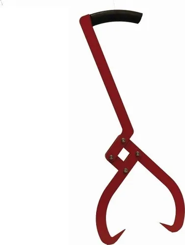 Joma-Tech Vorlieferzange, rot, 34cm Öffnungsweite