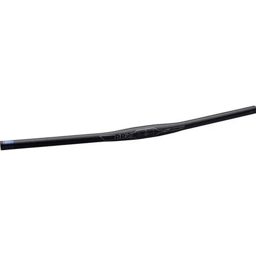 PRO LT 31.8 Flat Lenker 720 mm 9° - Lenker - Mountainbike, ergonomisches Design für optimalen Fahrkomfort und Kontrolle auf Trails.
