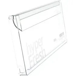 Siemens - Ersatzteil - Blende, Frontplatte 210 mm - neff