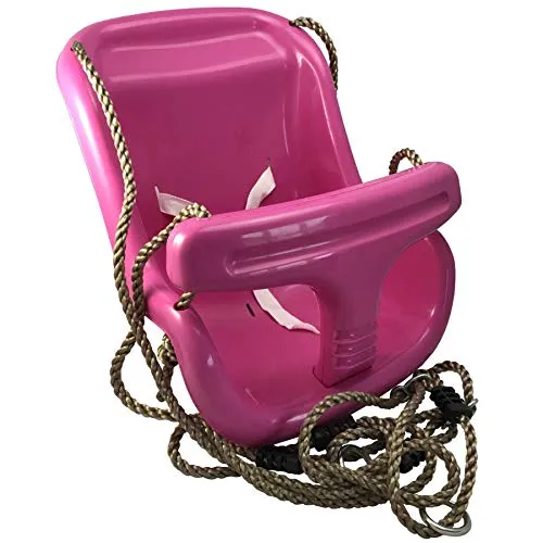 Loggyland 2 in 1 Babyschaukel