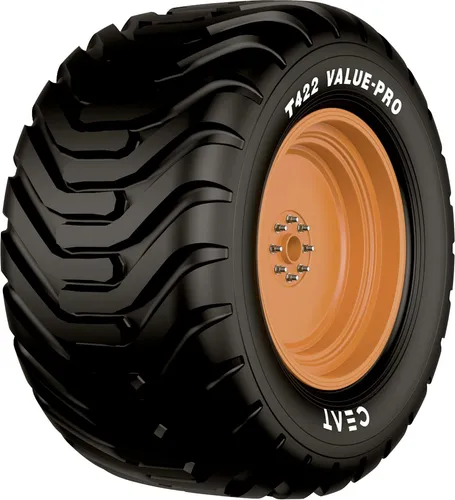 Ceat T422 Value Pro 16PR 500/45-22.5 154A8/150B Reifen von CEAT