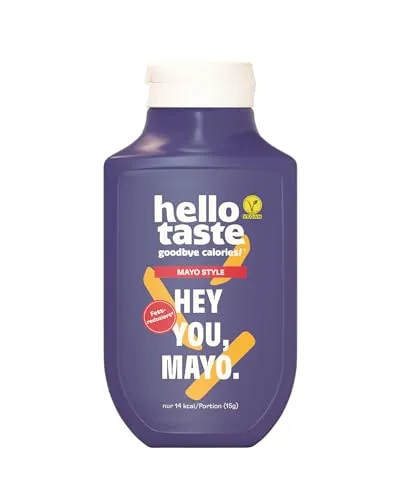 hellotaste Mayo Style 300ml