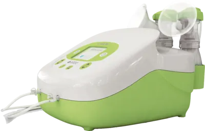 Ardo Carum Milchpumpe