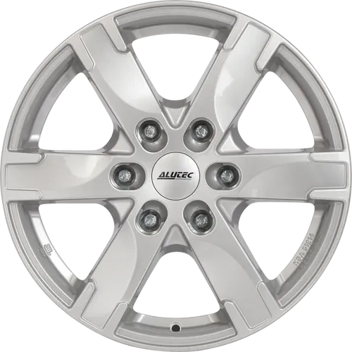 Titan 7 5x17 6x139 7 ET30 MB106 1 Alufelgen