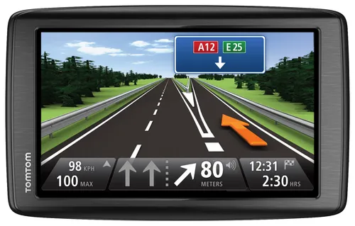 TomTom Start 60 Europa 45 Länder 6