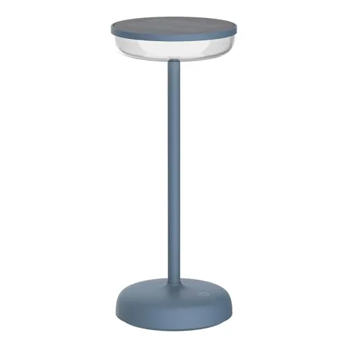 Lampen Blau von Northpoint