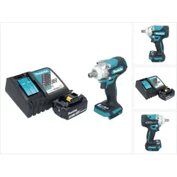 Makita DTW 301 RM1 Akku Schlagschrauber 18 V