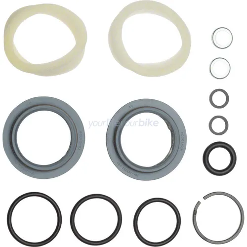 ROCKSHOX SEKTOR COIL SERVICE KIT FEDERGABEL 2012 - 2016 RL DUAL POSITION SPIRALE