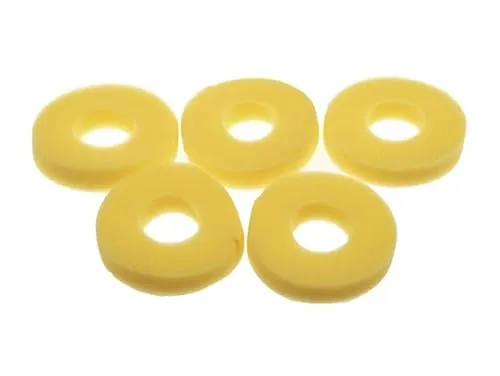 Unterlegscheiben Schwarz von Streetparts24