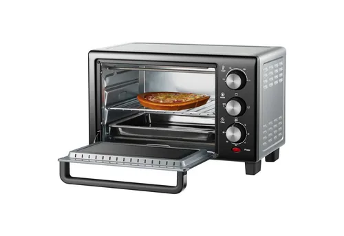 STEINBORG Minibackofen SB-3017