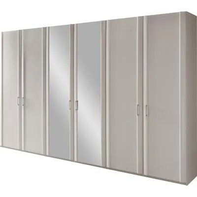 Kleiderschrank WIEMANN 