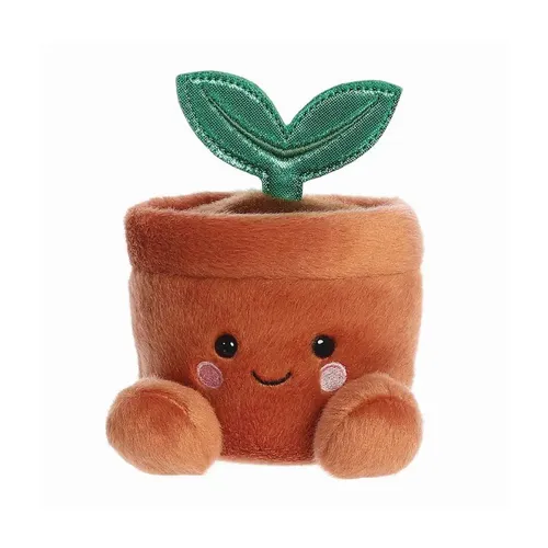 Terra Blumentopf, Palm Pals