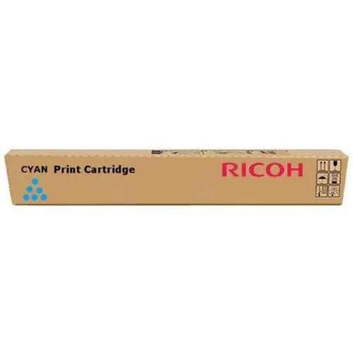 Ricoh Toner 841931 cyan von Ricoh
